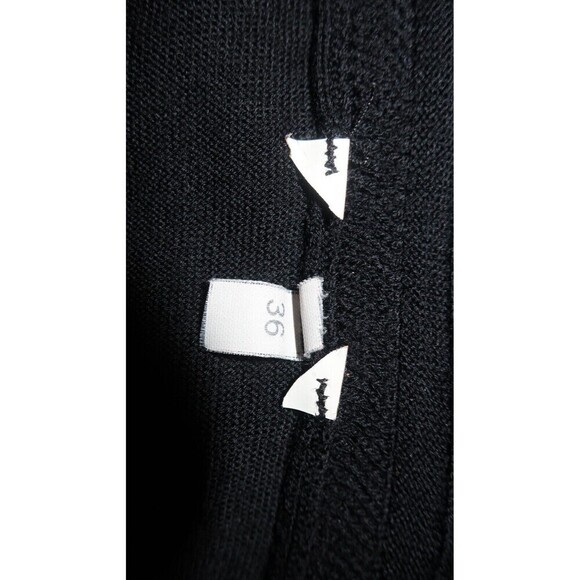 DO NOT BUY! Sold! Size 36 3/4 Length Sleeves Italy Flaw Small - Picture 6 of 15